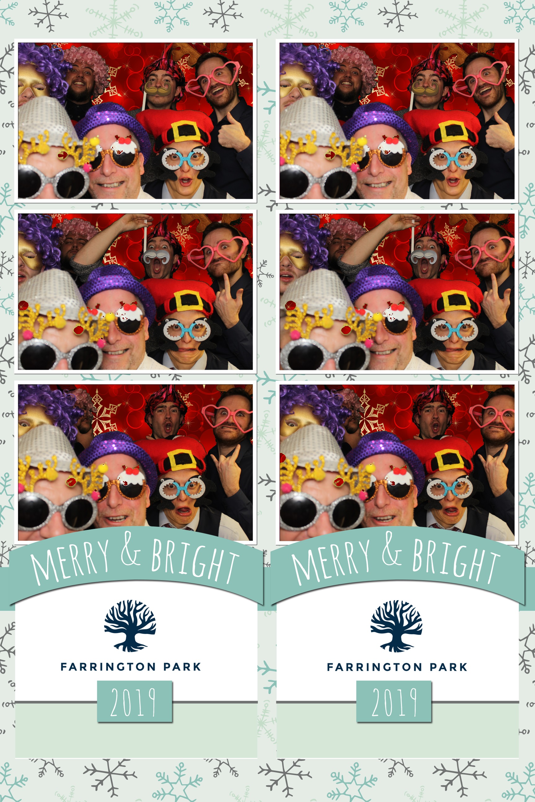 FP Christmas Party 20.12.19 | View more photos from the event at images.mobile-photo-booth.com/u/MobilePhotoBoothUK/FP-Christmas-Party-201219